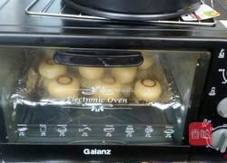 老北京自来红香油月饼的做法图解21