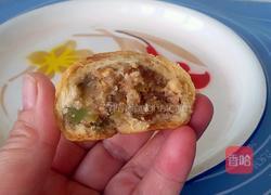 老北京自来红香油月饼的做法图解23