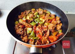 番茄排骨的做法图解5