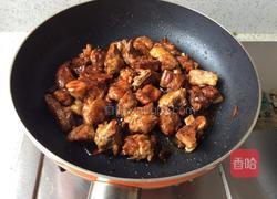 番茄排骨的做法图解3