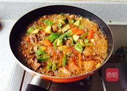 番茄排骨的做法图解4