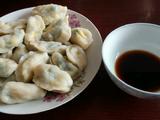 素三鲜水饺