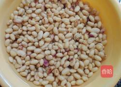 黄豆焖猪蹄的做法图解3