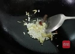 黄豆焖猪蹄的做法图解5