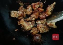 黄豆焖猪蹄的做法图解7
