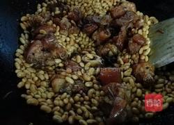黄豆焖猪蹄的做法图解9