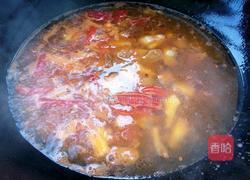 水煮肉片(创新板)的做法图解7
