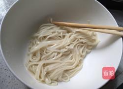 牛肉面的做法图解2