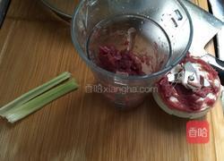 牛肉面的做法图解3