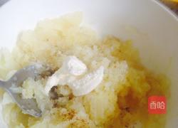 土豆泥沙拉的做法图解2
