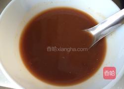 糖醋脆皮豆腐的做法图解6