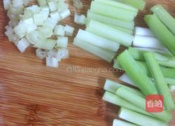 蒜焖豆腐的做法图解4