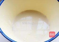 香菇酱肉包的做法图解1