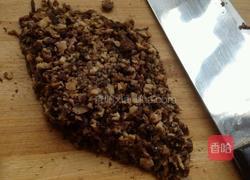 香菇酱肉包的做法图解5