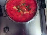 韩式泡菜汤的做法[图]