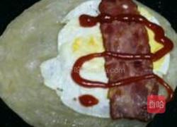 手抓饼的做法图解7