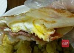 手抓饼的做法图解10