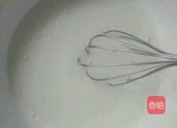 百分百成功的蛋糕的做法图解4