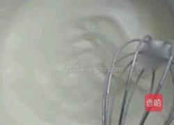 百分百成功的蛋糕的做法图解5