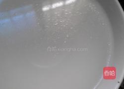 冰糖牛奶燕窝的做法图解3