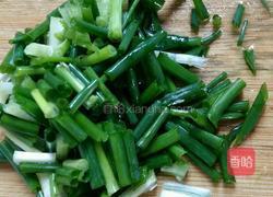 黑木耳胡萝卜肉片的做法图解4