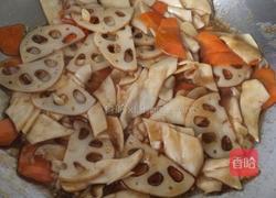 蚝油鲍汁杏鲍菇的做法图解9