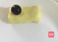 抹茶猕猴桃斑戟的做法图解8