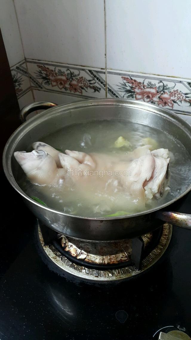 出水