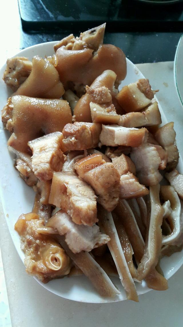 完成。