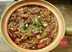 红烧茄子煲――JIARU 的做法图解8