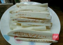 红烧茄子煲――JIARU 的做法图解1