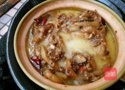 红烧茄子煲――JIARU 的做法图解7