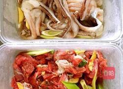 焖锅的做法图解1