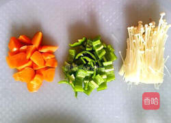 焖锅的做法图解2