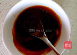焖锅的做法图解4