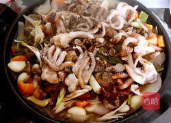 焖锅的做法图解6