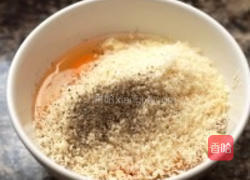 芝士培根意大利面的做法图解5