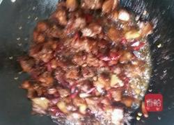 川味冷锅兔的做法图解6