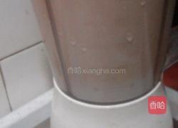 芒果豆花的做法图解3