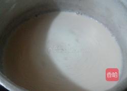 芒果豆花的做法图解6