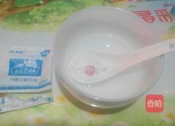 芒果豆花的做法图解7