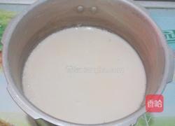 芒果豆花的做法图解9