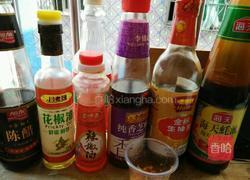 凉拌藕片――JIARU 的做法图解6