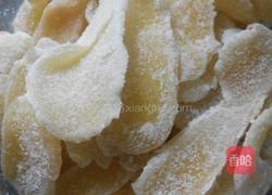 糖姜片的做法图解8