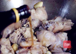 黄豆焖猪脚的做法图解6