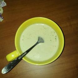 抹茶牛奶的做法[图]