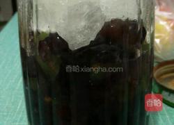 葡萄酒的做法图解4