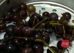 葡萄酒的做法图解1