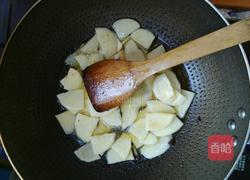 干锅土豆鸡的做法图解5
