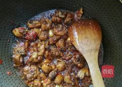 干锅土豆鸡的做法图解7